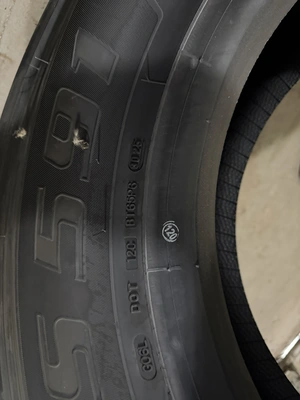 Used _UNKNOWN_ _UNKNOWN_ Wheels & Tires Indiana US | Miedema Asset Management Group #1414831