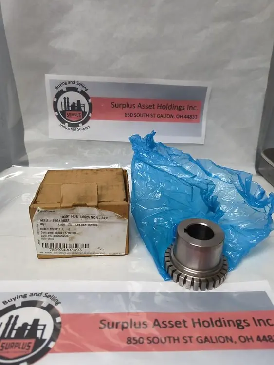 New | in-Stock REXNORD 030T Industrial Controls Ohio US | Surplus Asset Holdings #1239639