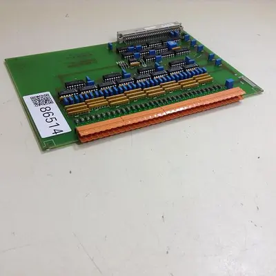 USED KEBA E-32-DIGIN D1321F-1