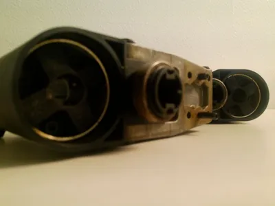 USED YCM MV-106A