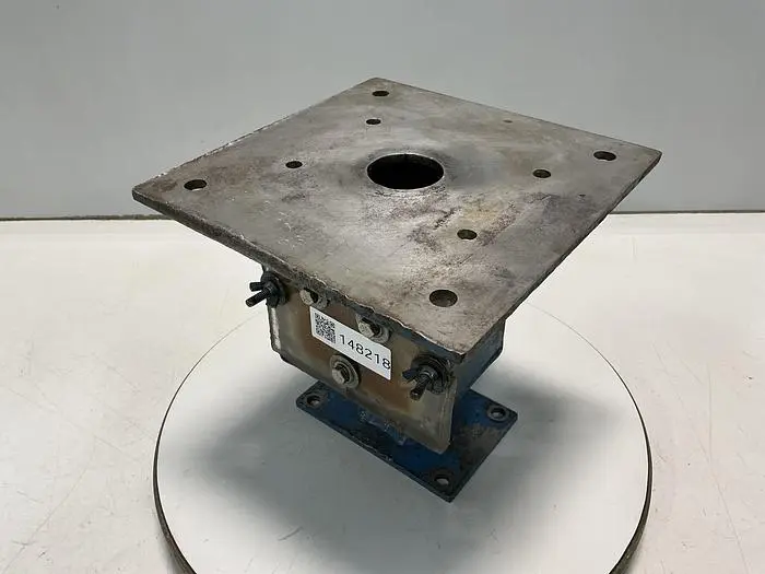 Used BUNTING DRAWER MAGNET Magnets Michigan US | Ideal Machinery #689790