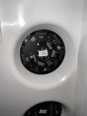 USED BECTON DICKINSON (BD) FACSMELODY