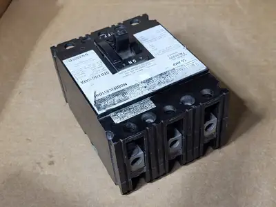 USED SQUARE D FAL36050