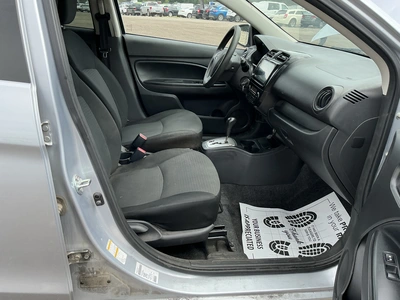 Used 2021 MITSUBISHI MIRAGE Cars Michigan US | Miedema Asset Management Group #1337275