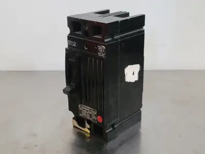 USED GENERAL ELECTRIC TED124030