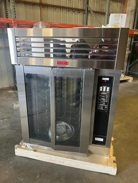 New | in-Stock LBC LMO-G8 Oven Cabinets Minnesota US | Rochester Equipment #1424729