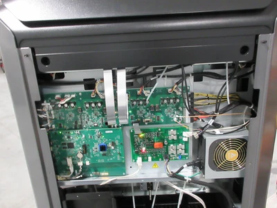 Used STRATASYS GENERIC 3D printer, FDM/FFF Minnesota US | Machinesused.com #1411039