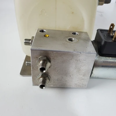 Used bielomatik _UNKNOWN_ Misc Industrial Equipment California US | American Industrial Supply Co. #1377075