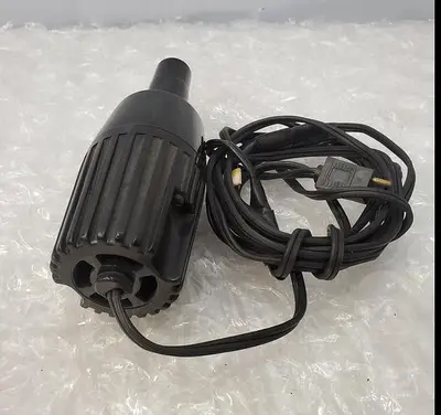 STEREO ZOOM MICROSCOPE ILLUMINATOR