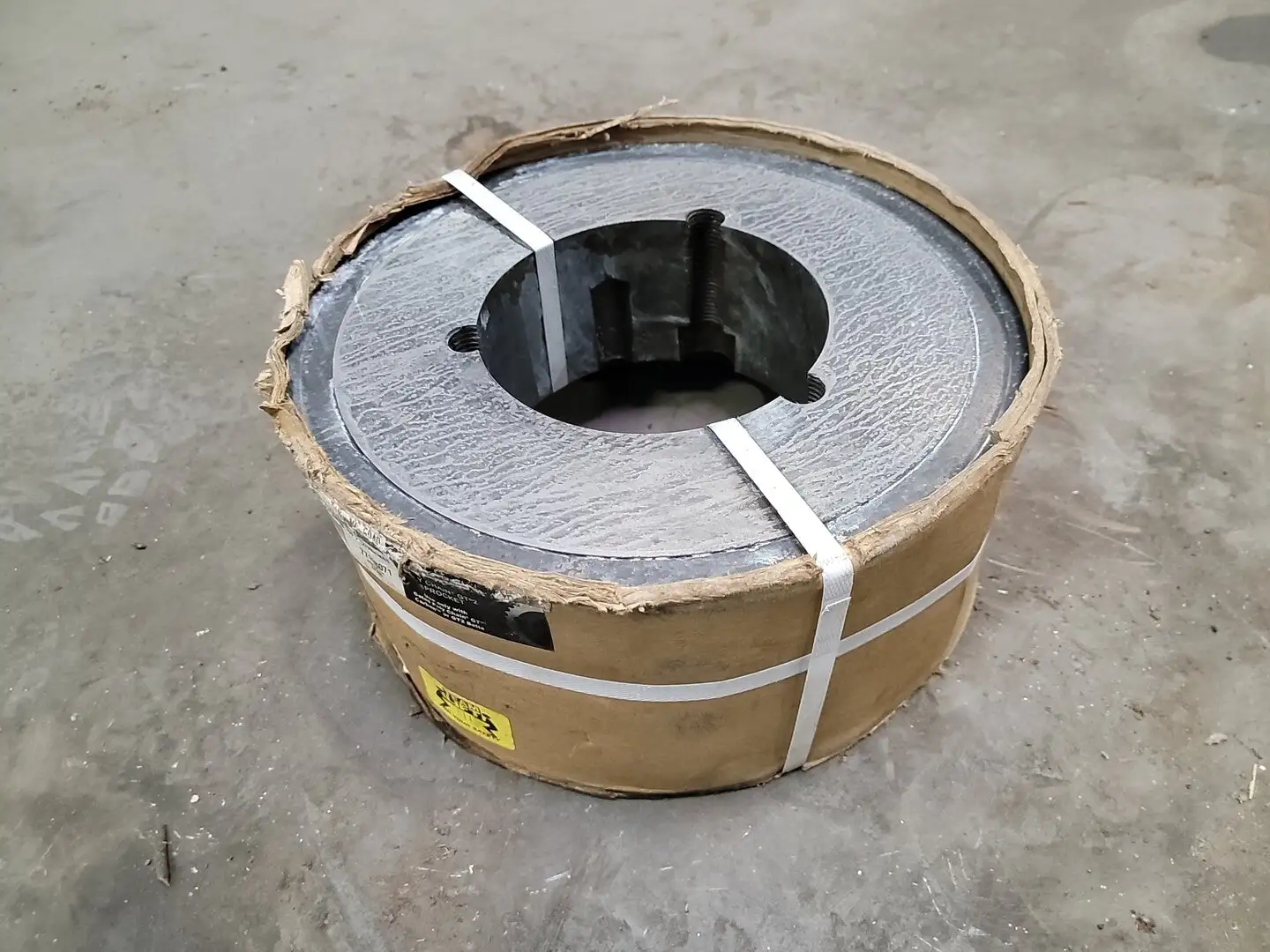 New | in-Stock GATES 5040 Miscellaneous MRO British Columbia CA | Lenmark #283463