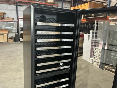 Used VINOTEMP EL-142TSST Bottle Coolers Michigan US | Miedema Asset Management Group #1476210