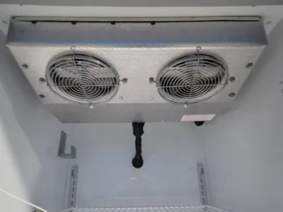 USED THERMO FISHER SCIENTIFIC ULT2330D