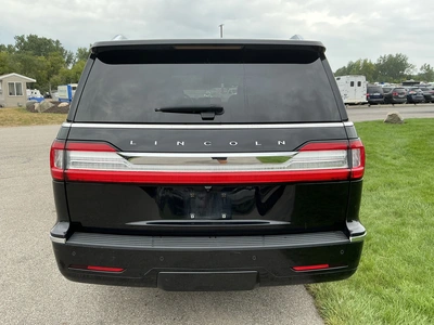 Used 2019 LINCOLN NAVIGATOR L SUVs Michigan US | Miedema Asset Management Group #1337339