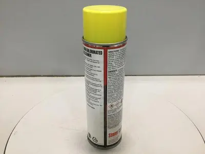USED STONER 93234