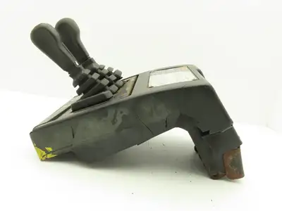 Hyster Electric Forklift Three Lever Control Unit Lift Tilt Shift Off E60Z-33