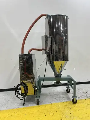 USED UNA-DYN GS3-150 HH