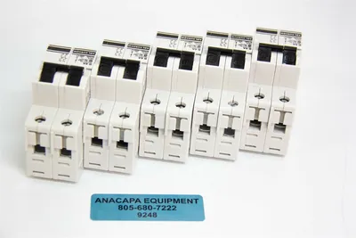 Altech Corp 2BU6 Other Electrical Equipment & Supplies | ANACAPA EQUIPMENT BROKERS, INC (4)