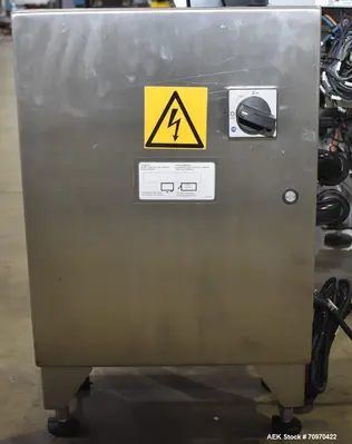 USED DOMINO M400