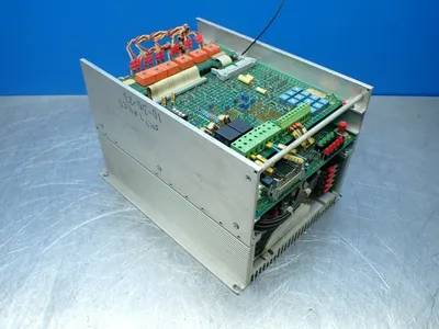 USED RELIANCE ELECTRIC S6R 8503 / 837.3510 B