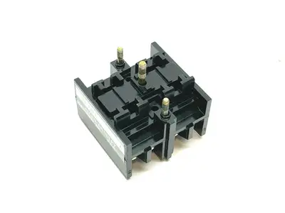 700-PB40 | Allen Bradley  Ser. A Second Deck Auxiliary Contact - Used