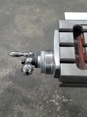 2017 ACER E-MILL 3VSII Mills, Vertical | Machinery Central (11)