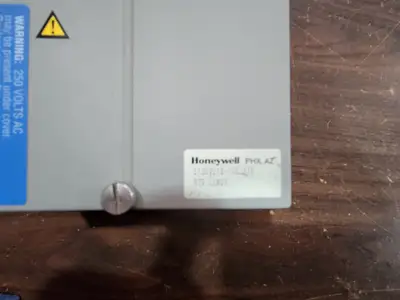 USED HONEYWELL 51309218-175