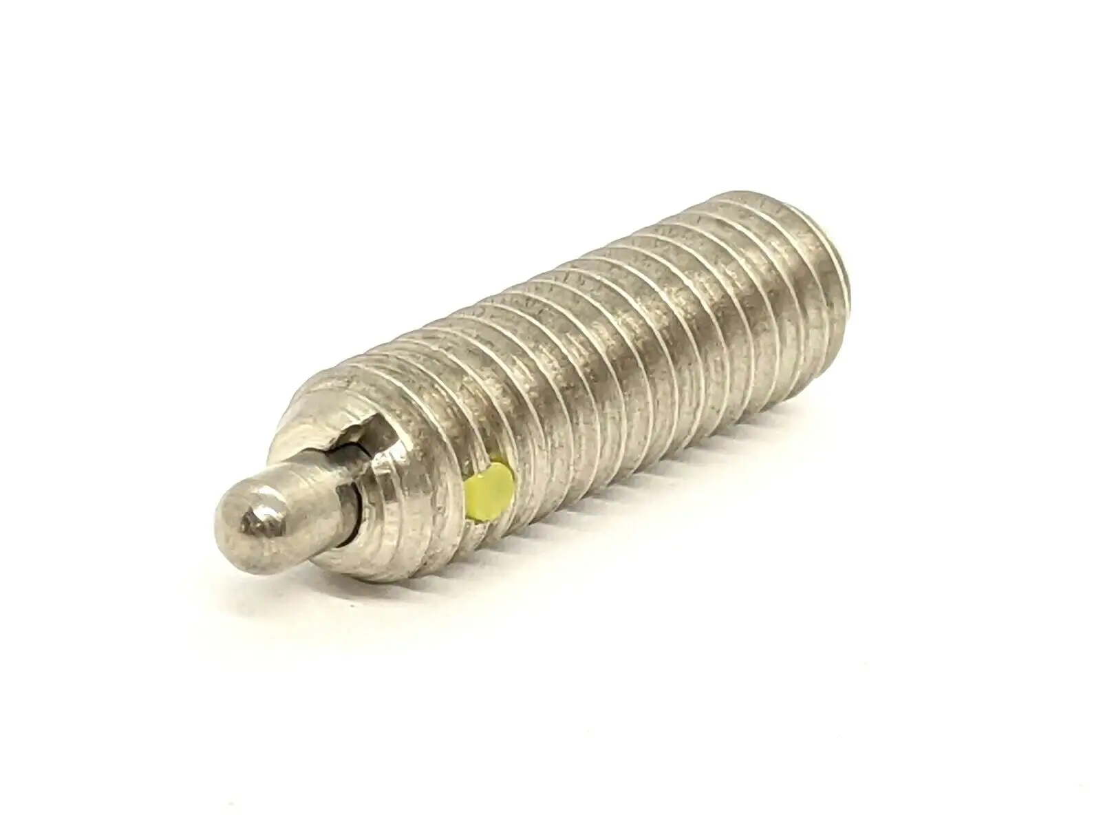 3606-1010001-20 | ATI  Spring Plunger 5/16-18 x 1 w/ Nylon Locking Element - New Other