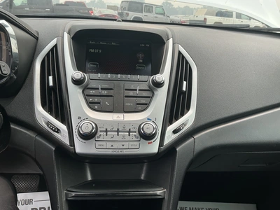Used 2017 GMC TERRAIN SUVs Michigan US | Miedema Asset Management Group #1312901