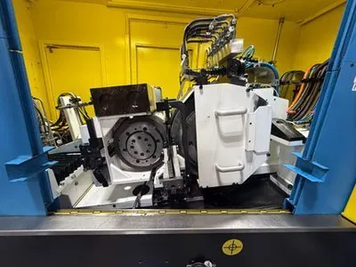 2022 JUNKER JUPITER 200S Centerless Grinders (Equipt) | Midstate Machinery (3)