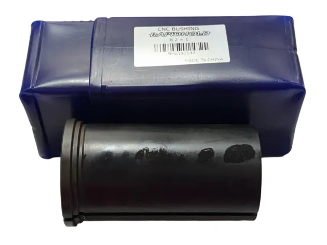 RapidHold CNC Bushing 2" OD x 1" ID Style B