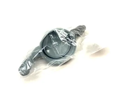 NEW OILSAFE STUMPY WIDE SPOUT LID, GRAY