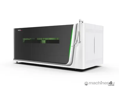 2025 BODOR P4 60KW 6' X 13' FIBER LASER P4 FIBER LASER   60 KW  6' X 13'    SAVE $300,000 !! | Maurice Cohen (2)