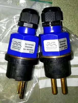 GEA and Alfa-Laval EPC-41 and 400 circuit boards and panels.