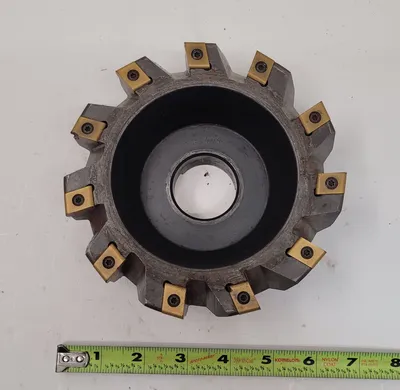 INGERSOLL CHA60258R02 3018464-A Tooling & Accessories, Tooling | Machinery Central (2)