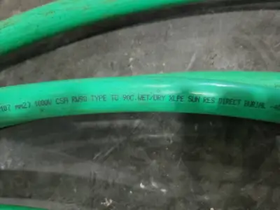USED SHAWFLEX 4D010M4/014G000