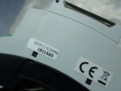 NEW RAYTEK RAYMI3MCOMME