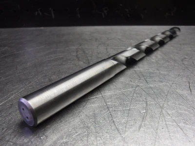 Sumitomo 17/32â³ Carbide Drill Coolant Thru MDW5312XHV12 (LOC2719B)