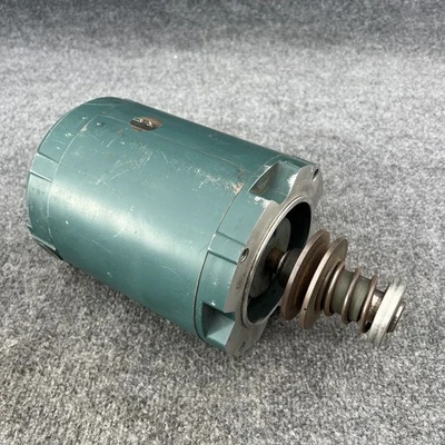 Used Reliance Electric P56H1338N A.C. Motors California US | Davliegogo LLC #1706624