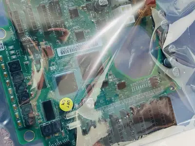 00-254-559 | Kuka  RDC Resolver Digital Converter Circuit Board - New Other