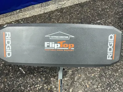 Used RIDGID FLIPTOP Miscellaneous MRO Ohio US | HGR 24 #1482414