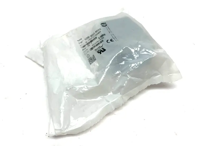 New | in-Stock HARTING 19300100465 Connector Accessories Michigan US | Maverick Industrial Sales #1489837
