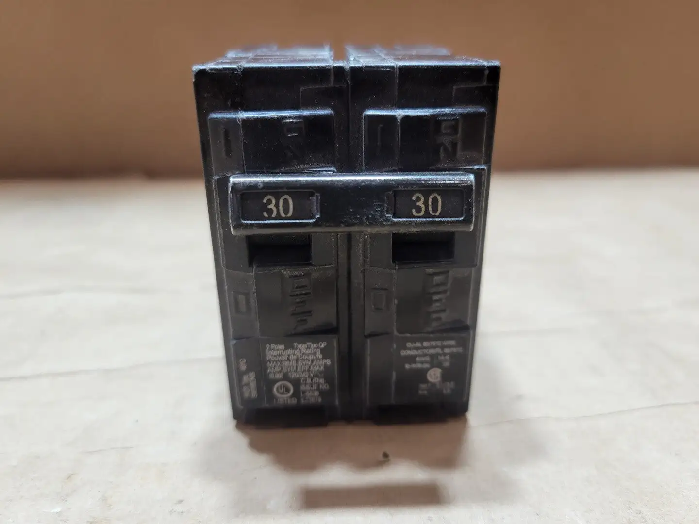 USED SIEMENS Q230