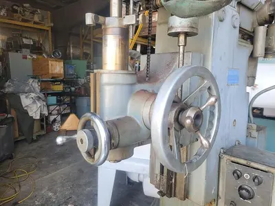 USED 1972 ATLANTIC 4000