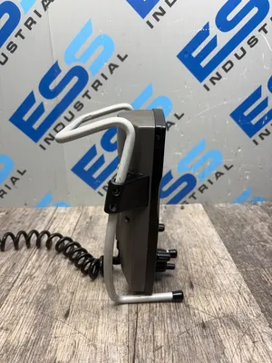 STUDER 1000 3807/14 Electrical/PLC/Automation | ESS Industrial Equipment Sales (5)