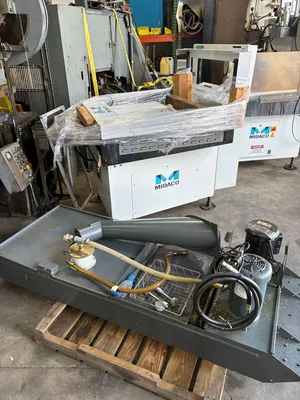 2011 HAAS VF-2 Vertical Machining Centers | Global Machine Brokers, LLC (6)