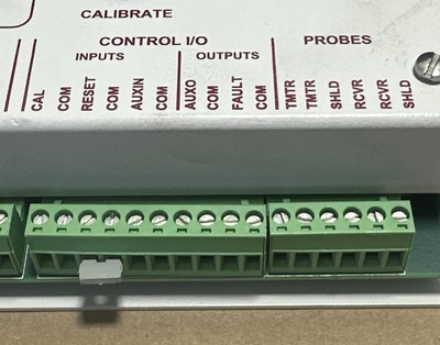 NEW Prime Controls DS1522