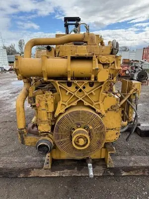 USED CAT G3508SITA