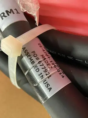 New | in-Stock FANUC EE-4704-068 Cable & Wire Michigan US | RAB Industries, Inc. #183986