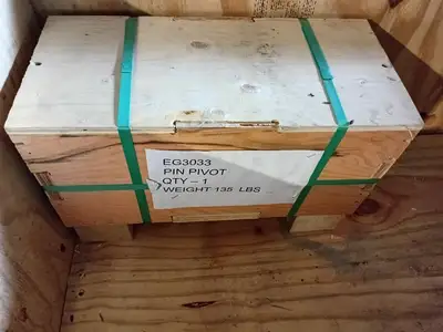 NEW KOMATSU AK4952