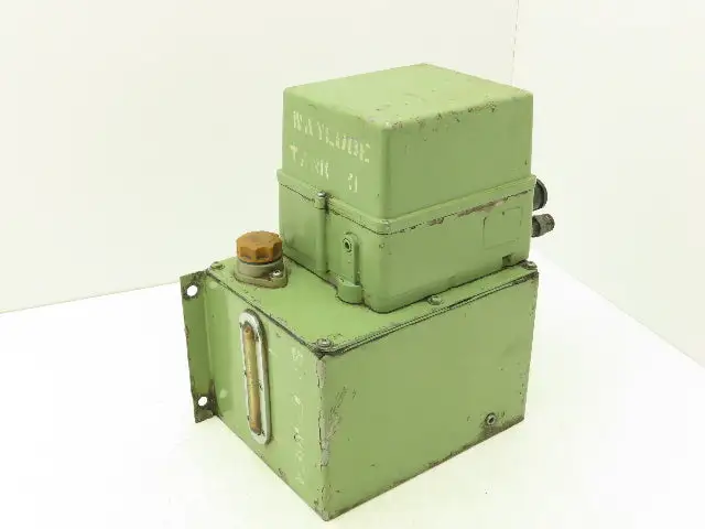 Used SHOWA _UNKNOWN_ Pumps | Arrow Industrial #563672